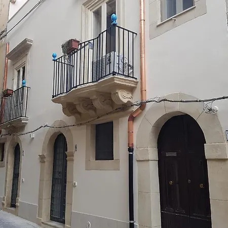Paranza * Syracuse
