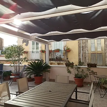 Paranza