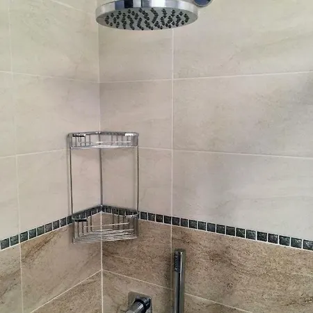 Apartment Paranza *