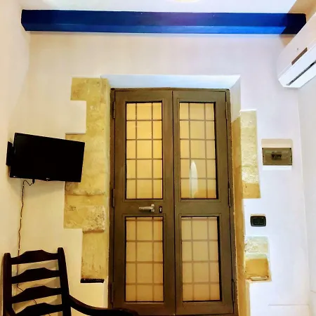 Apartment Paranza