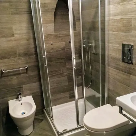 Paranza Apartment
