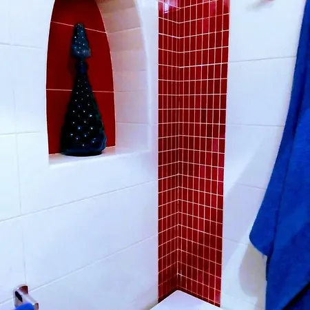 Paranza Apartment *