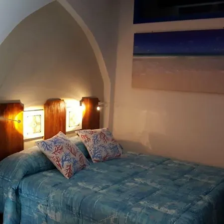Apartment Paranza Syracuse