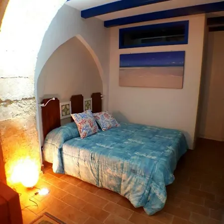 Apartment Paranza Syracuse