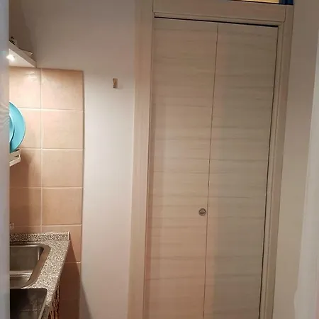 Paranza Apartment *