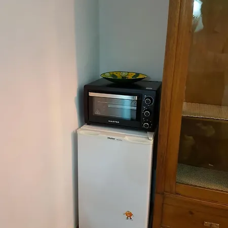 Paranza Apartment *