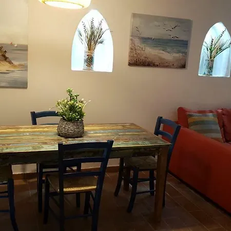 Paranza Apartment Syracuse