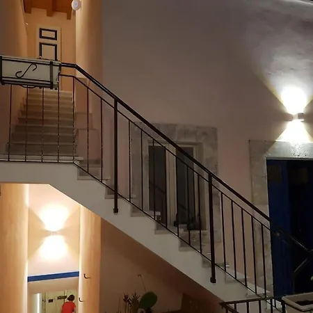 Paranza Сиракузы
