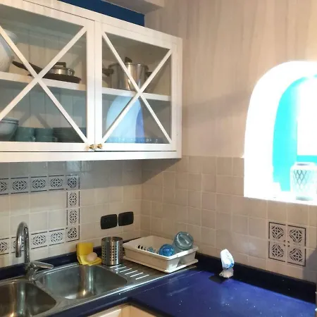 شقة Paranza