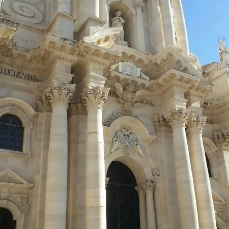 Paranza * Сиракузы
