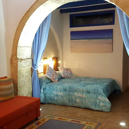 Paranza Сиракузы