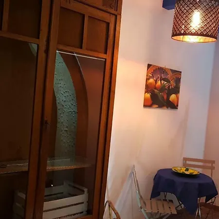 Paranza Сиракузы